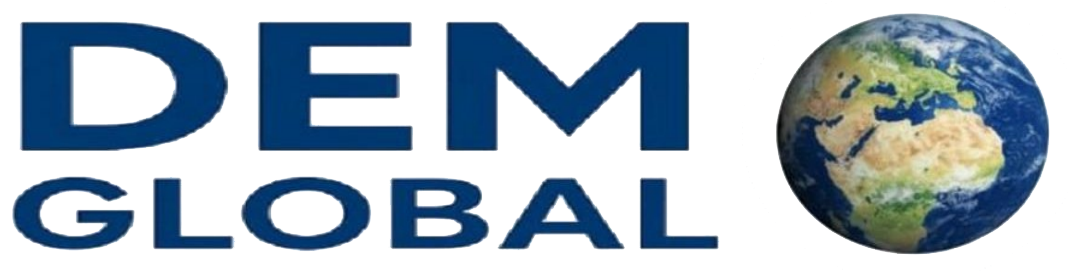 DEM GLOBAL